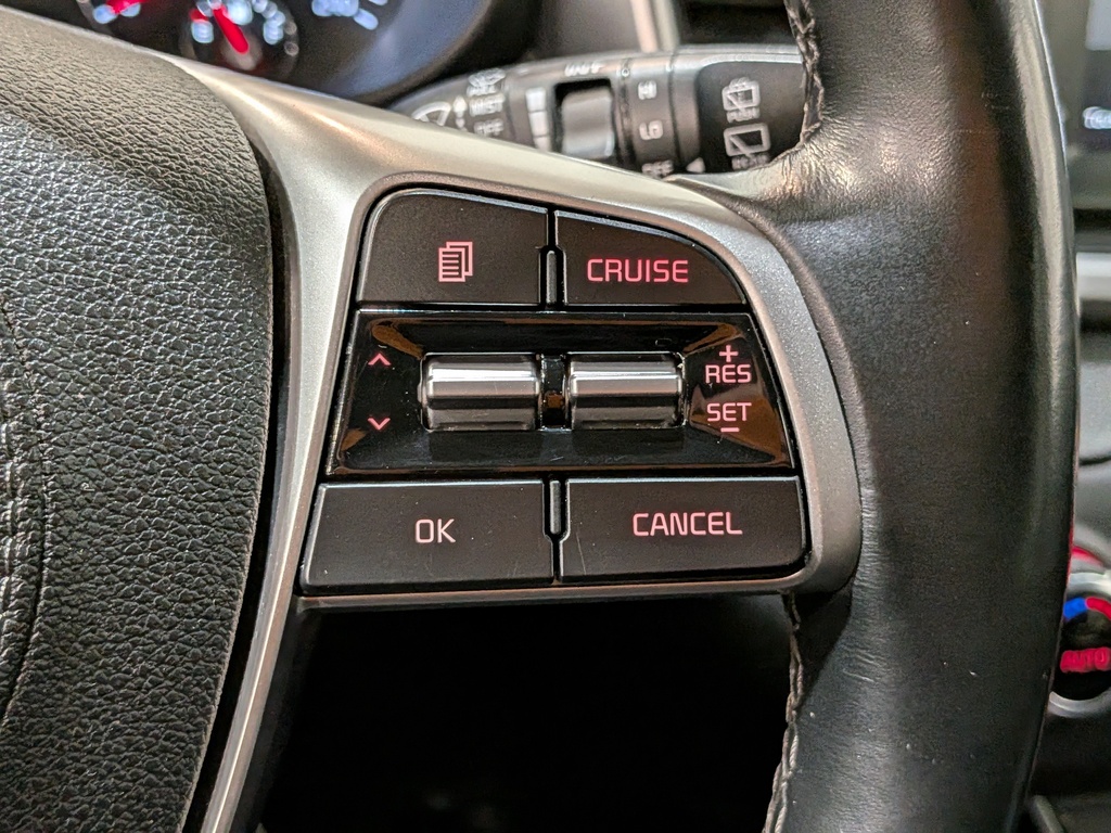 Kia Sorento 2020