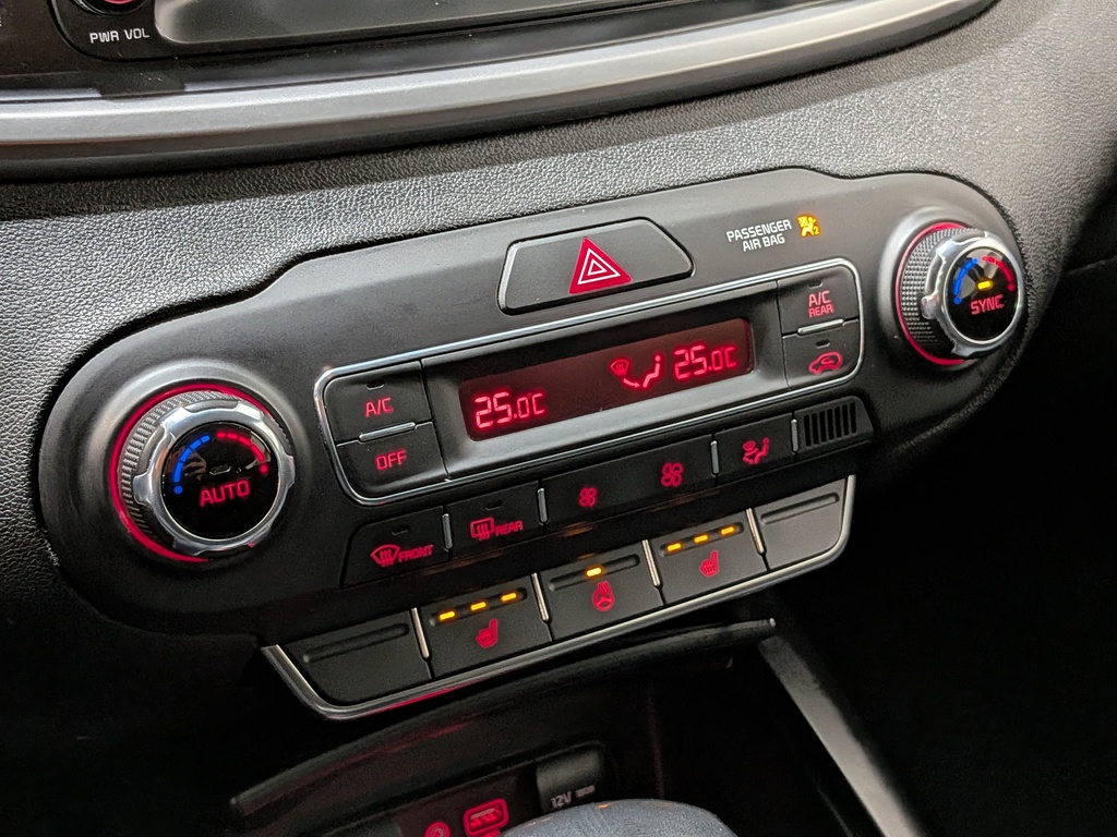Kia Sorento 2020
