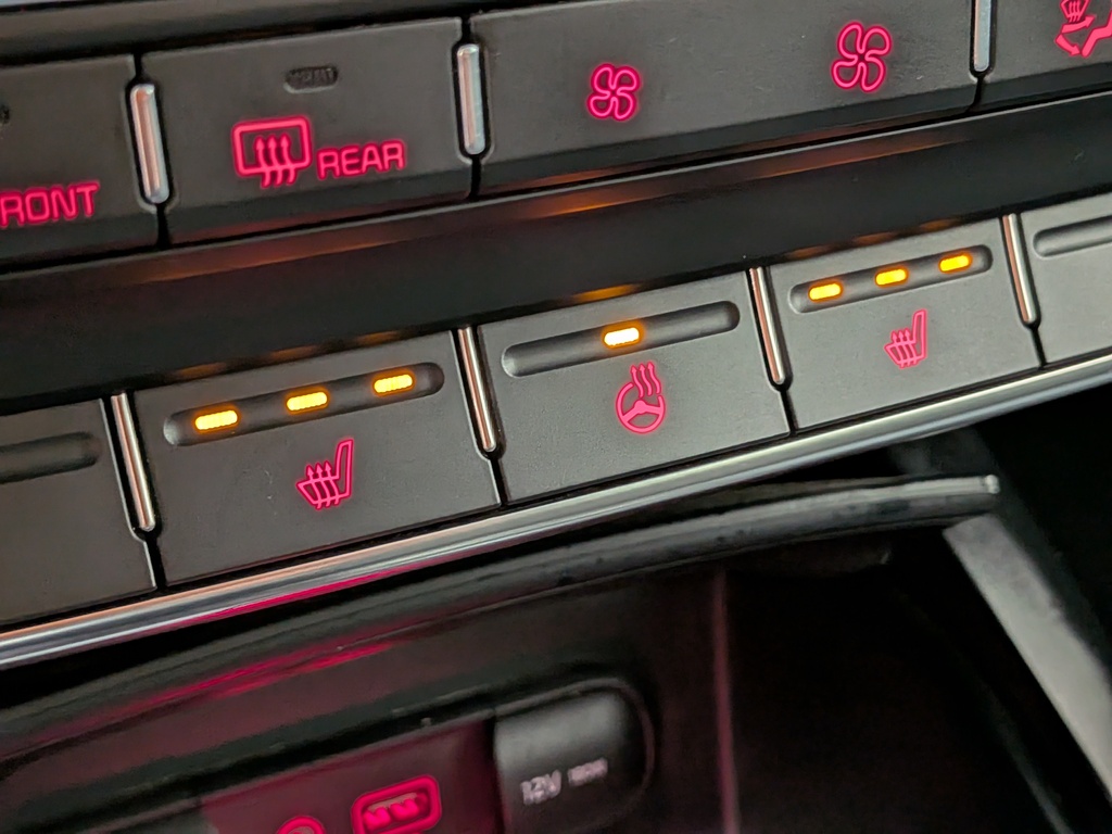 Kia Sorento 2020