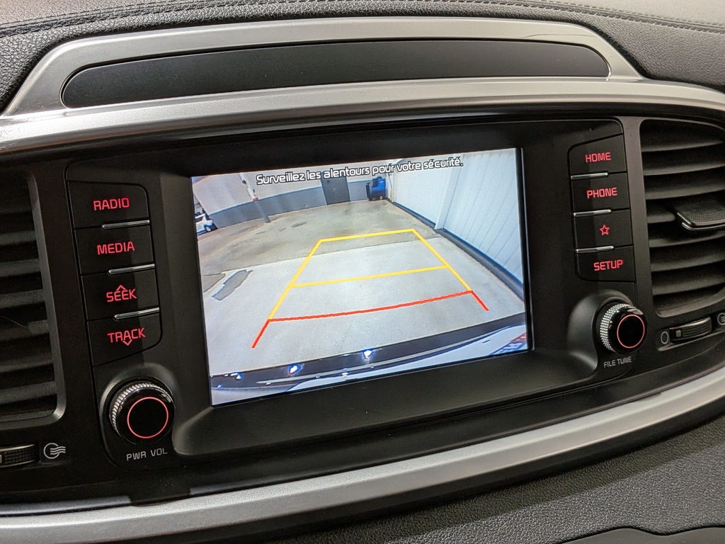 Kia Sorento 2020