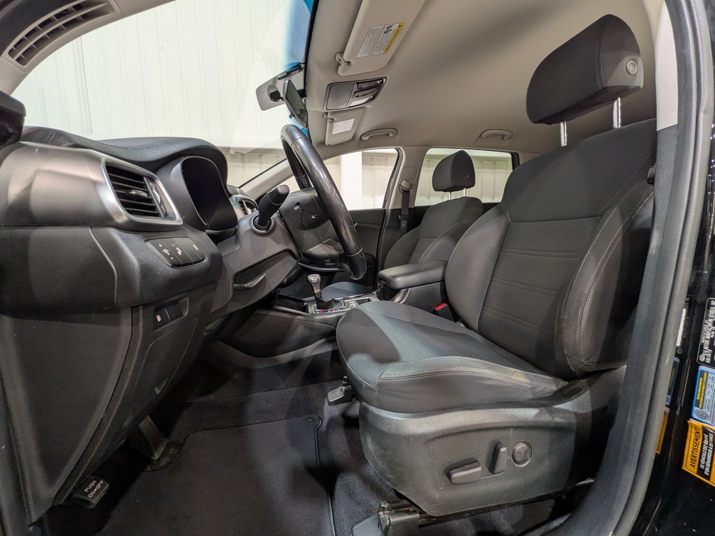 Kia Sorento 2020