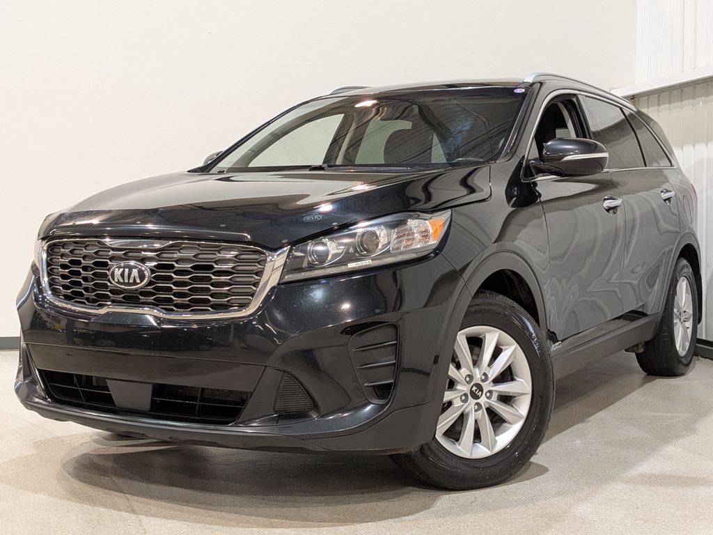 Kia Sorento 2020