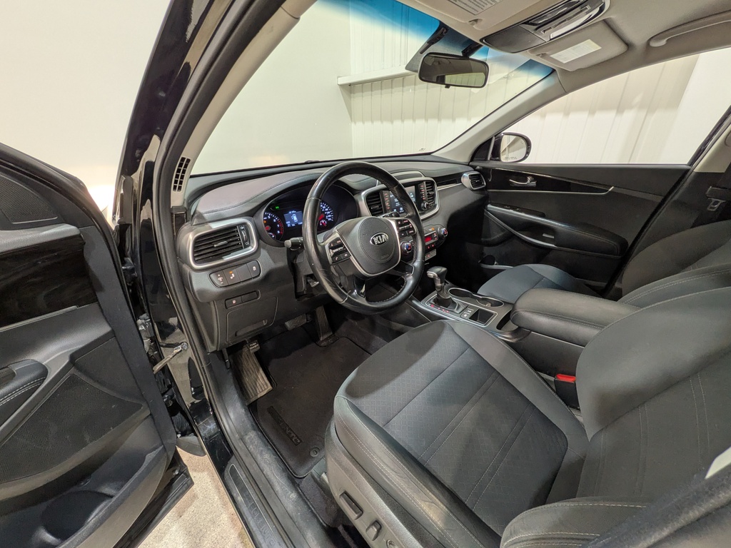 Kia Sorento 2020