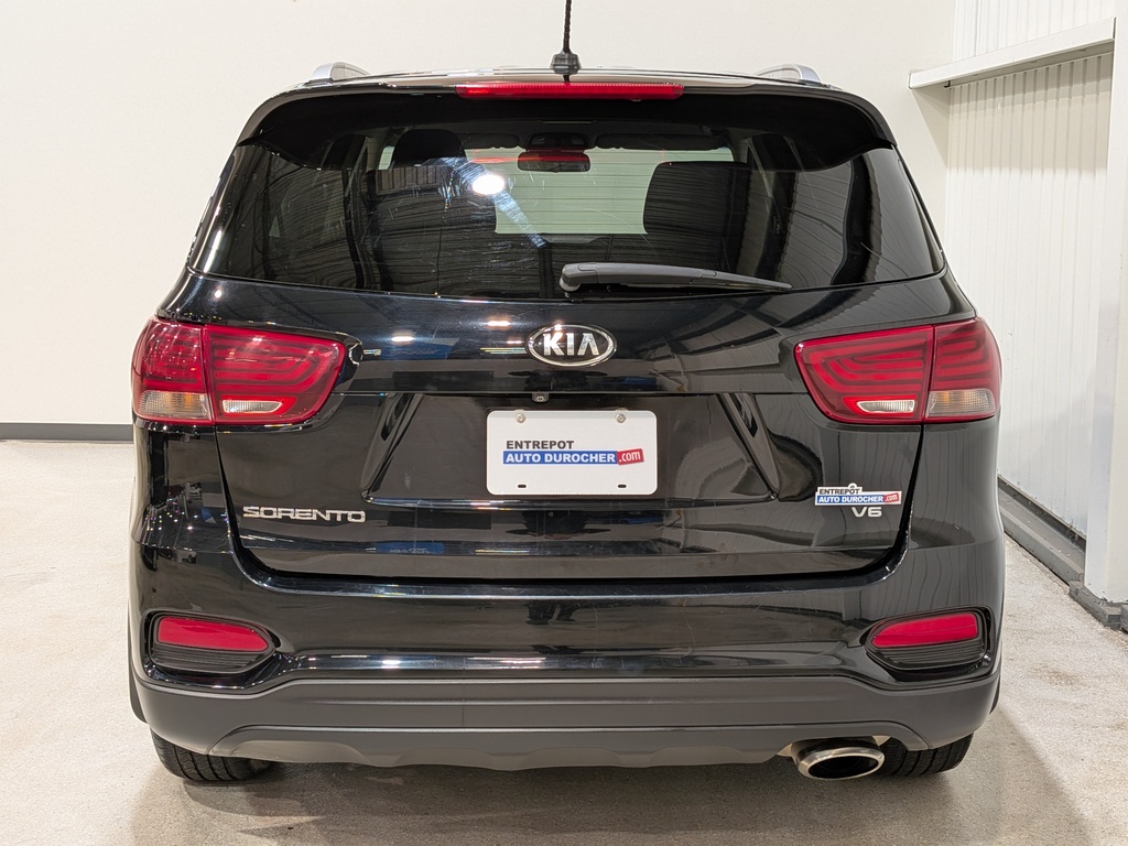Kia Sorento 2020