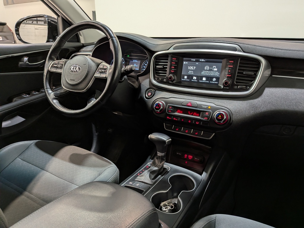 Kia Sorento 2020