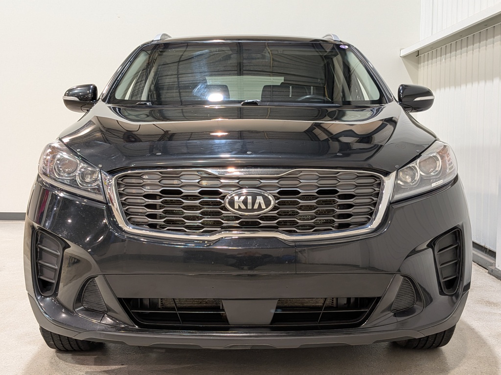 Kia Sorento 2020