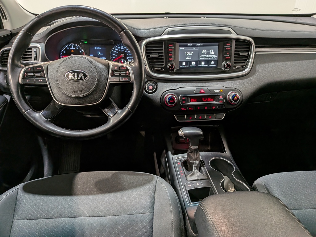 Kia Sorento 2020
