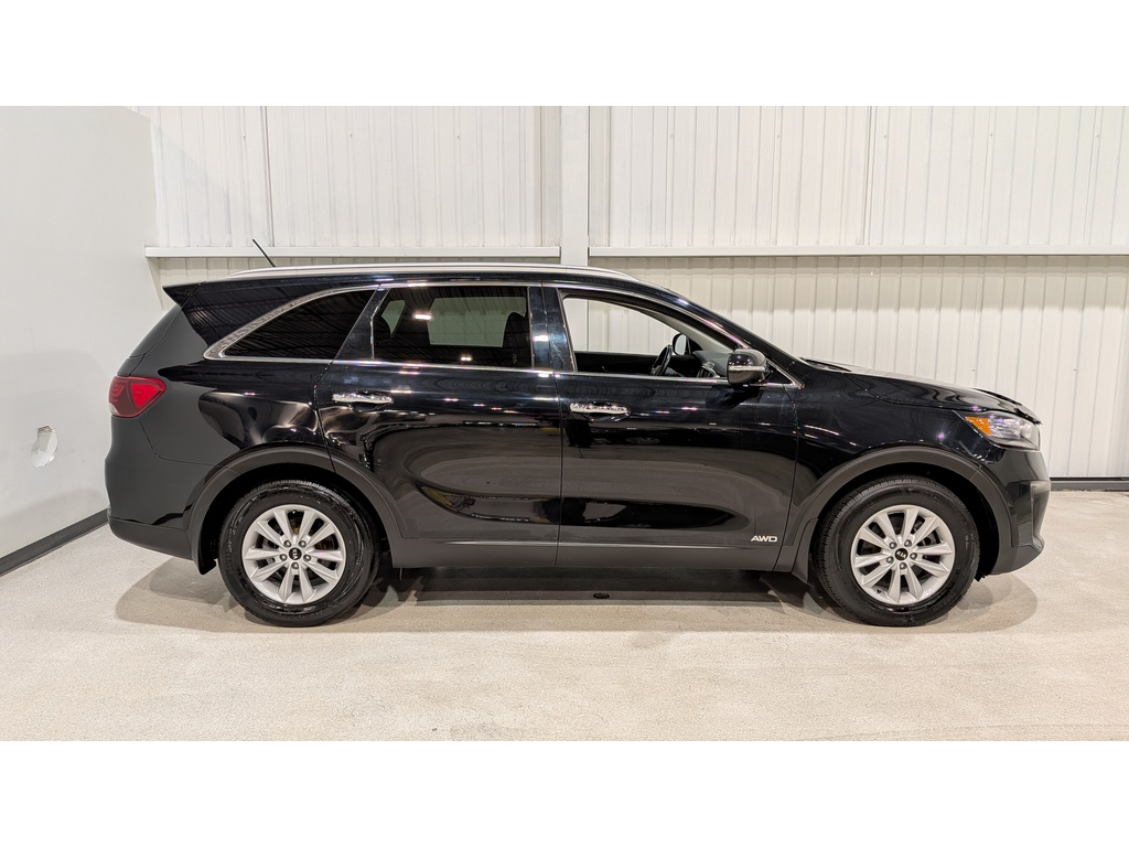 Kia Sorento 2020