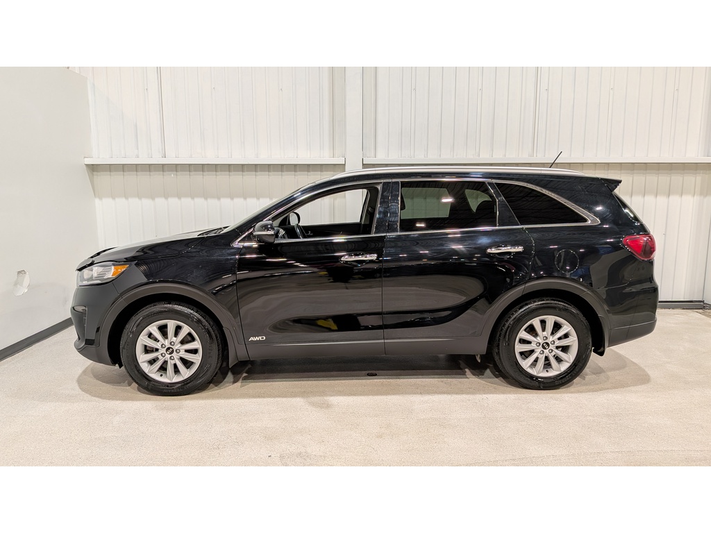 Kia Sorento 2020