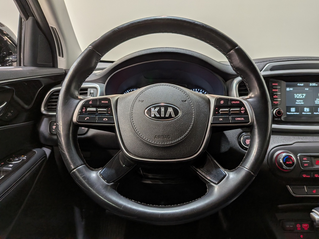 Kia Sorento 2020