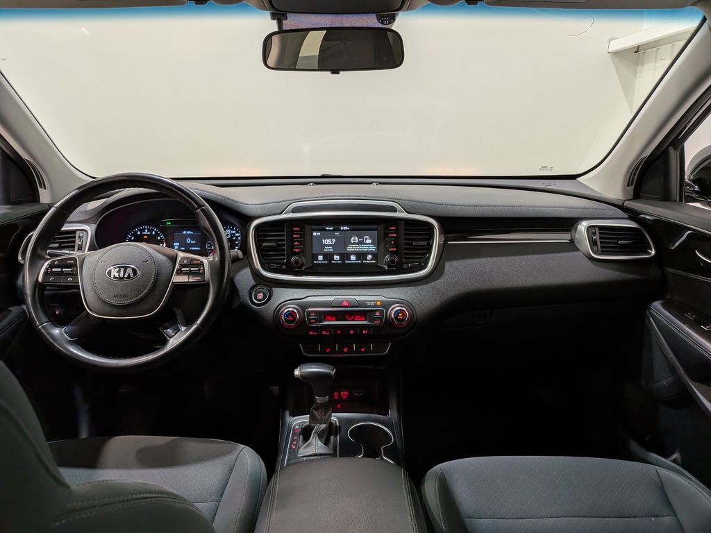 Kia Sorento 2020