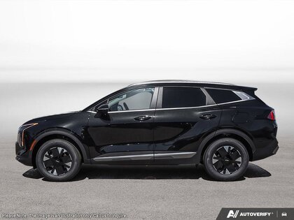 used 2026 Kia Sportage Hybrid car, priced at $41,745