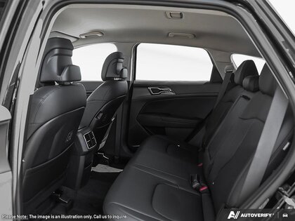 used 2026 Kia Sportage Hybrid car, priced at $41,745