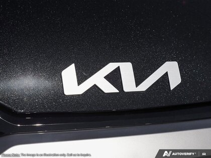 used 2026 Kia Sportage Hybrid car, priced at $41,745