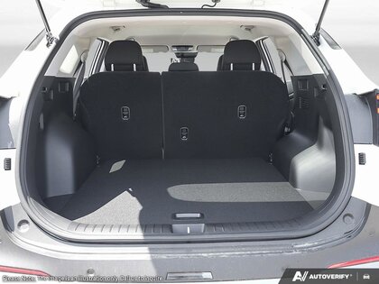 used 2026 Kia Sportage Hybrid car, priced at $41,995