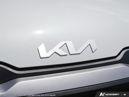 used 2026 Kia Sportage Hybrid car, priced at $41,995