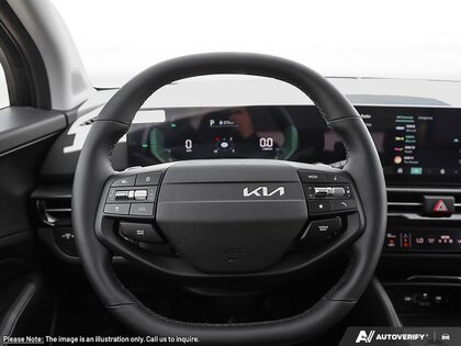 used 2026 Kia Sportage Hybrid car, priced at $41,995
