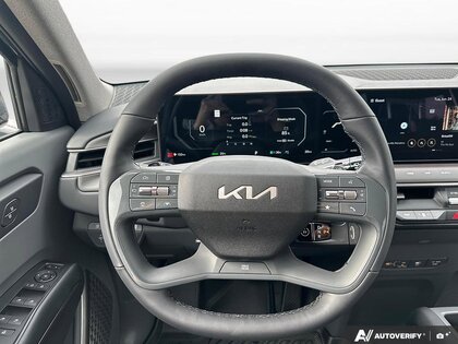 used 2026 Kia EV9 car, priced at $62,495