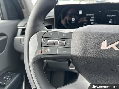 used 2026 Kia EV9 car, priced at $62,495