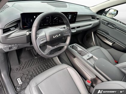 used 2026 Kia EV9 car, priced at $62,495