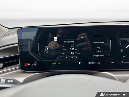 used 2026 Kia EV9 car, priced at $62,495