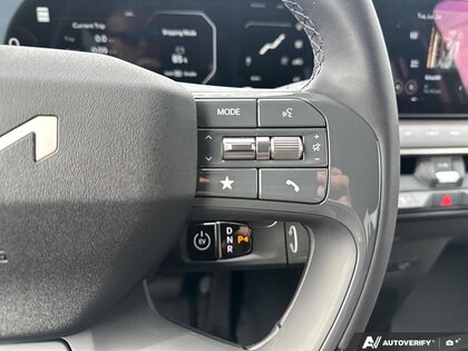 used 2026 Kia EV9 car, priced at $62,495