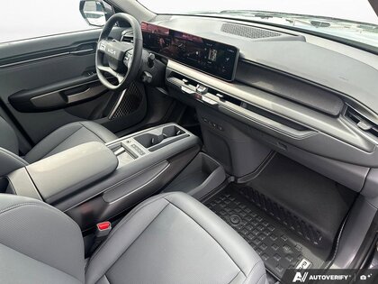 used 2026 Kia EV9 car, priced at $62,495