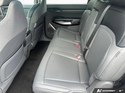 used 2026 Kia EV9 car, priced at $62,495