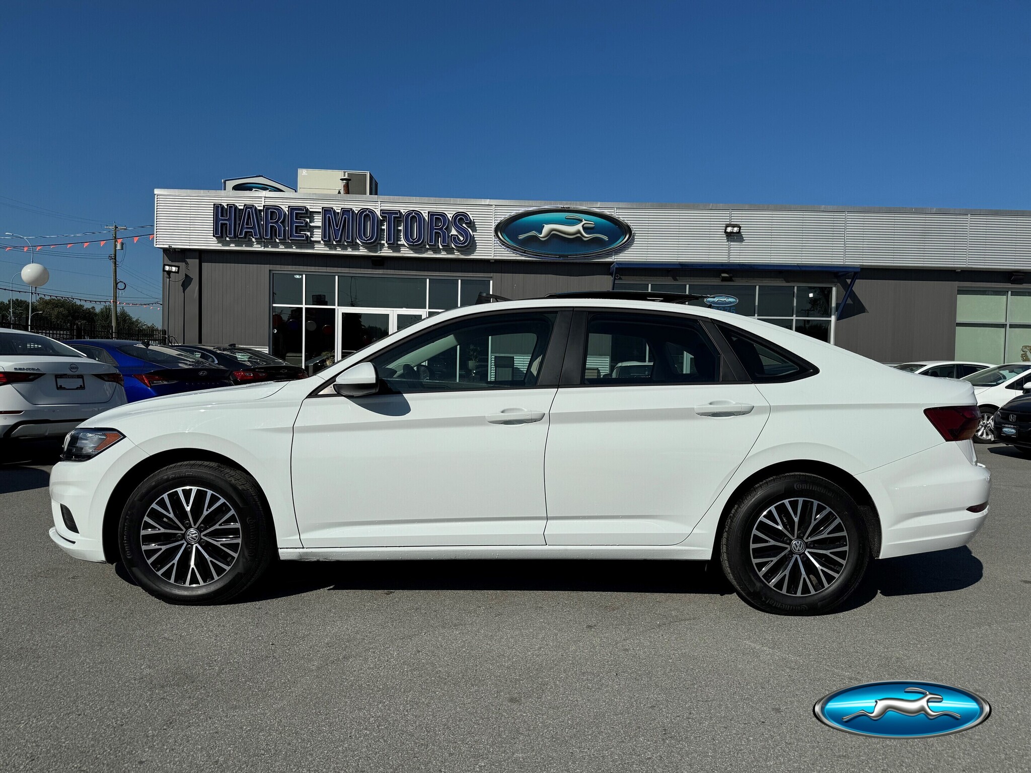 2019 Volkswagen Jetta