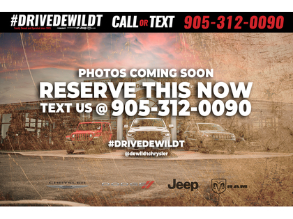 2026 Jeep Grand Wagoneer L 4WD