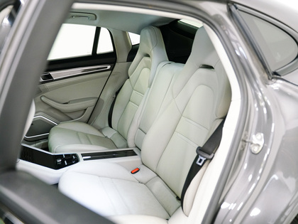 used 2018 Porsche Panamera car, priced at $47,900