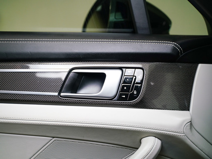 used 2018 Porsche Panamera car, priced at $47,900