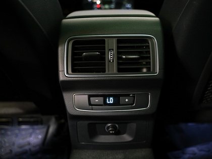 used 2018 Audi Q5 car, priced at $21,900