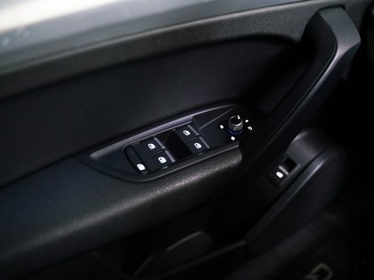 used 2018 Audi Q5 car, priced at $21,900