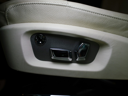 used 2010 Rolls-Royce Ghost car, priced at $129,900
