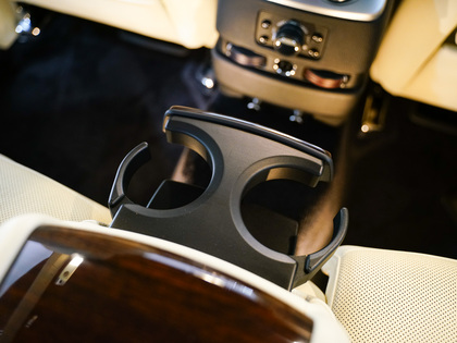 used 2010 Rolls-Royce Ghost car, priced at $129,900