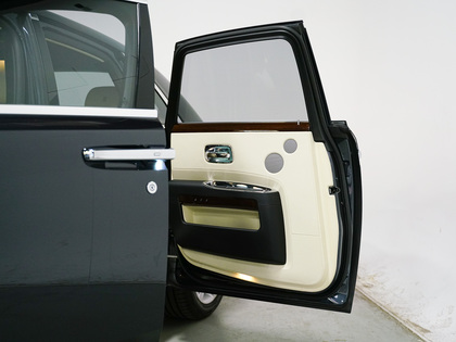 used 2010 Rolls-Royce Ghost car, priced at $129,900