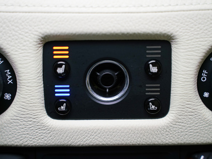 used 2010 Rolls-Royce Ghost car, priced at $129,900