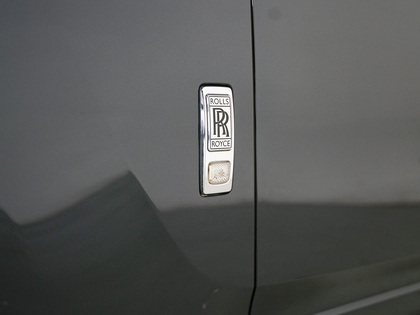 used 2010 Rolls-Royce Ghost car, priced at $129,900