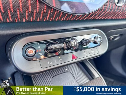 used 2025 MINI Countryman car, priced at $46,145