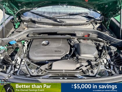 used 2025 MINI Countryman car, priced at $46,145