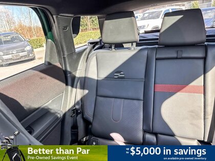 used 2025 MINI Countryman car, priced at $46,145