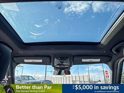 used 2025 MINI Countryman car, priced at $46,145