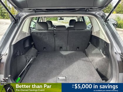 used 2024 Volkswagen Tiguan car, priced at $25,149