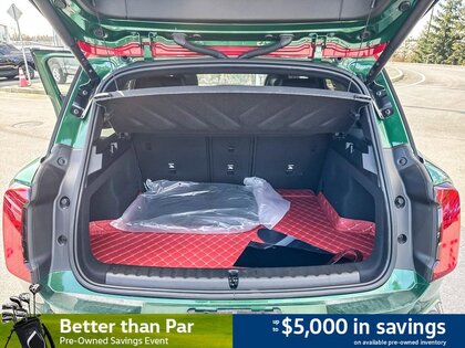 used 2025 MINI Countryman car, priced at $46,145