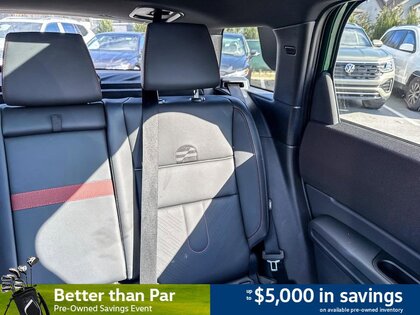 used 2025 MINI Countryman car, priced at $46,145