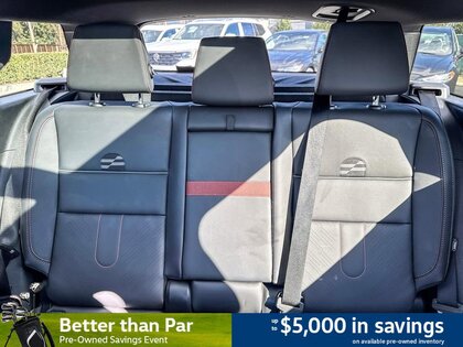 used 2025 MINI Countryman car, priced at $46,145