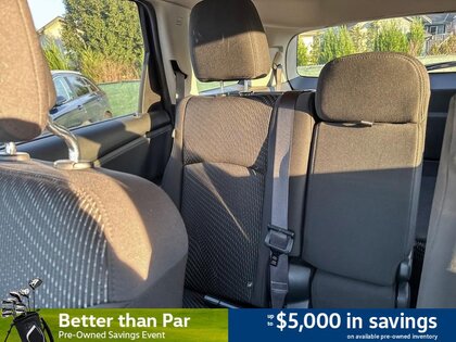 used 2017 Dodge Journey car, priced at $11,545