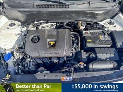 used 2023 Kia Seltos car, priced at $23,745