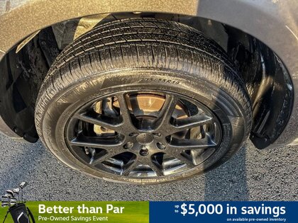 used 2017 Dodge Journey car, priced at $11,545